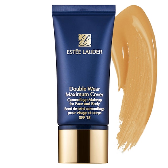 Double Wear - Maximum Cover Camouflage Makeup für Gesicht und Körper SPF 15, ESTÉE LAUDER